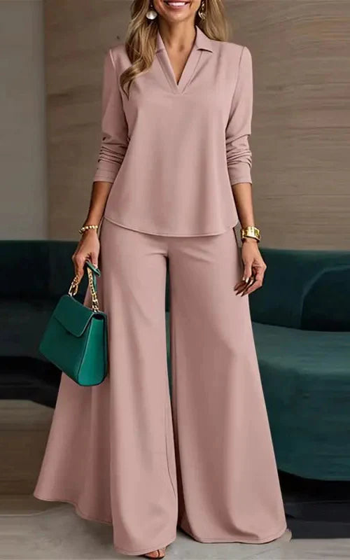 Completo Donna Due Pezzi Comfort & Stile